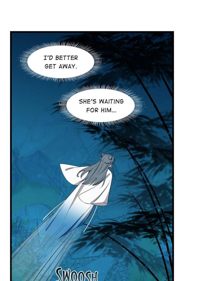 Queen of Poison: the Legend of a Super Agent, Doctor and Princess chapter 184 page 7