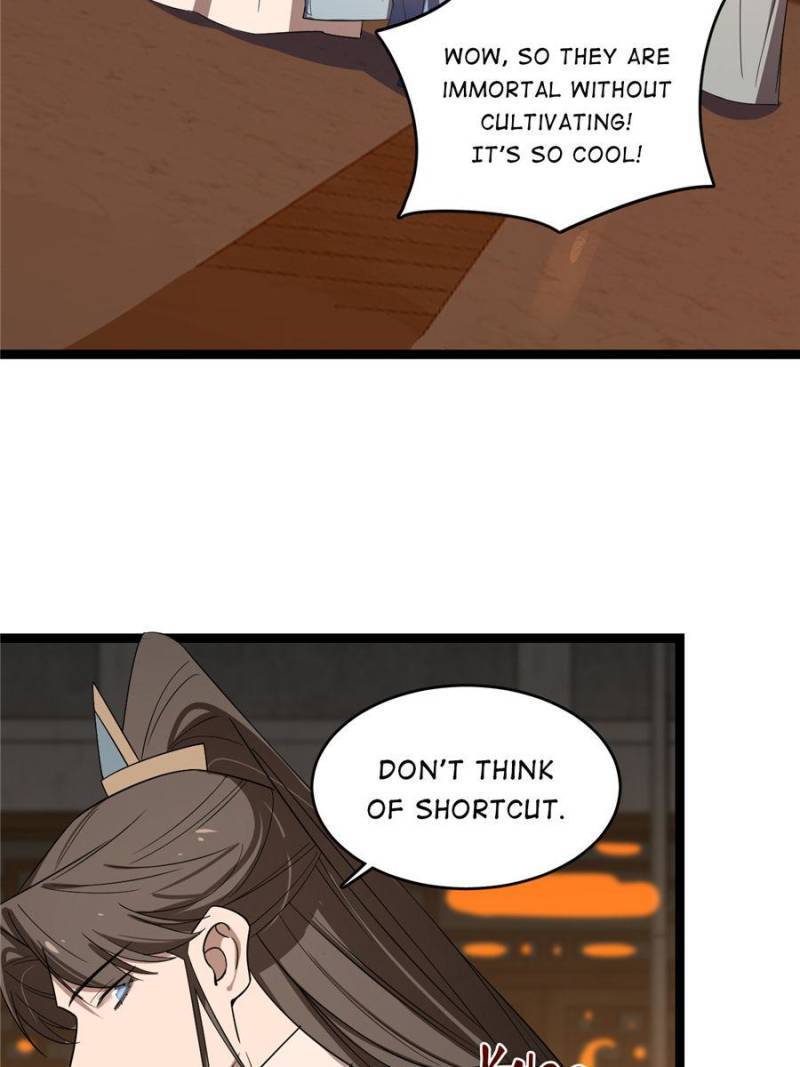 Queen of Poison: the Legend of a Super Agent, Doctor and Princess chapter 186 page 11