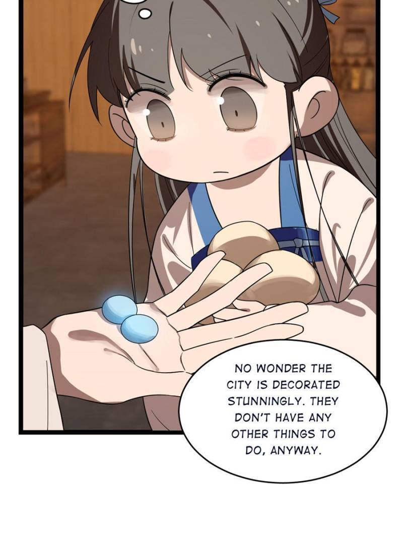 Queen of Poison: the Legend of a Super Agent, Doctor and Princess chapter 186 page 27