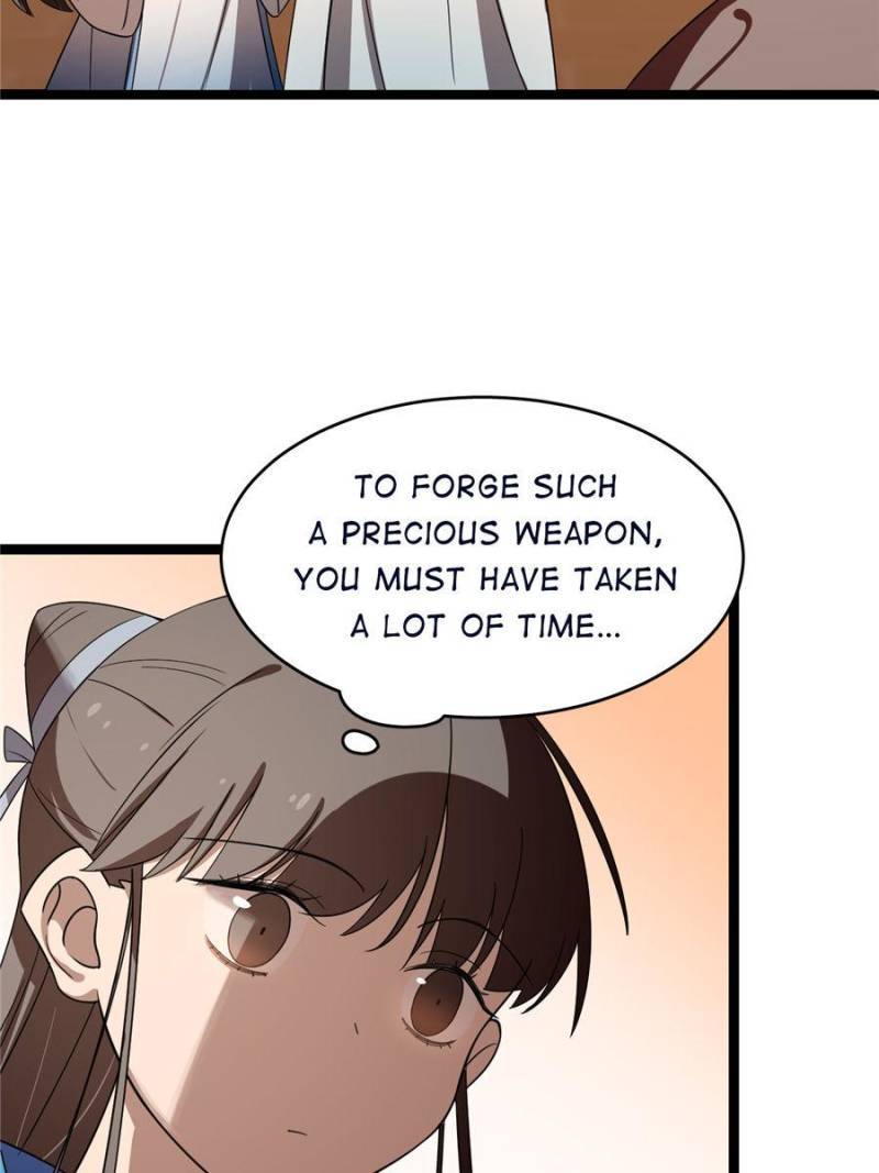 Queen of Poison: the Legend of a Super Agent, Doctor and Princess chapter 186 page 42