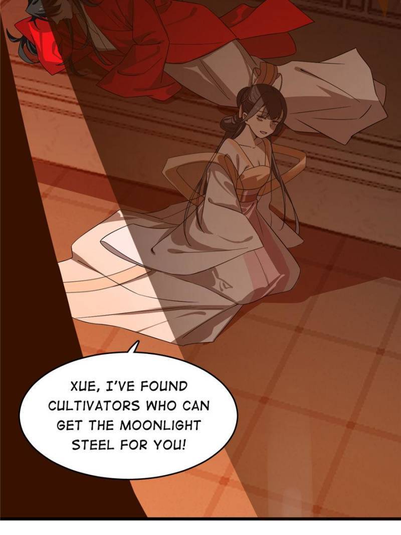 Queen of Poison: the Legend of a Super Agent, Doctor and Princess chapter 187 page 53