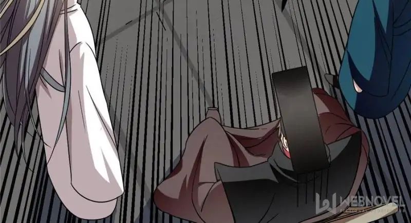 Queen of Poison: the Legend of a Super Agent, Doctor and Princess chapter 19 page 10