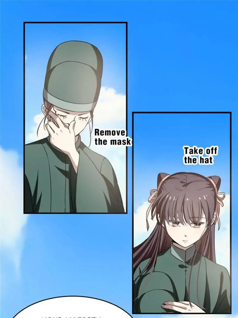 Queen of Poison: the Legend of a Super Agent, Doctor and Princess chapter 19 page 11