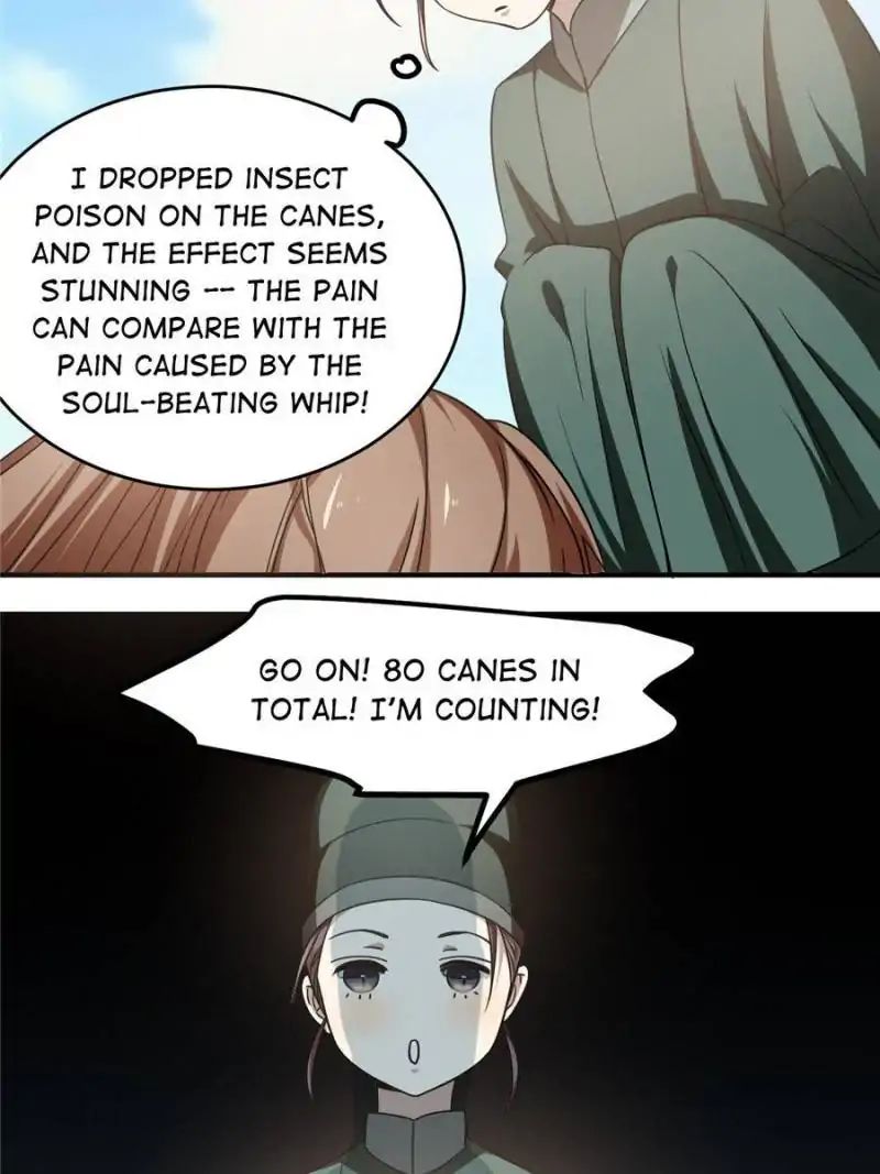 Queen of Poison: the Legend of a Super Agent, Doctor and Princess chapter 19 page 3