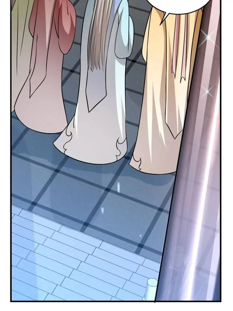 Queen of Poison: the Legend of a Super Agent, Doctor and Princess chapter 19 page 30