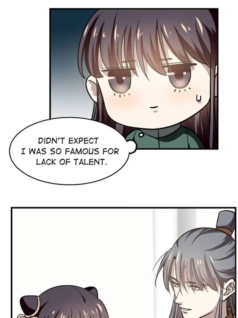 Queen of Poison: the Legend of a Super Agent, Doctor and Princess chapter 19 page 38