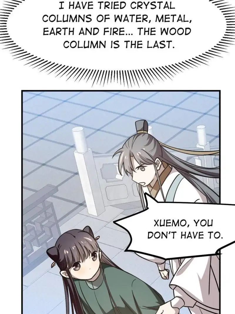 Queen of Poison: the Legend of a Super Agent, Doctor and Princess chapter 19 page 47