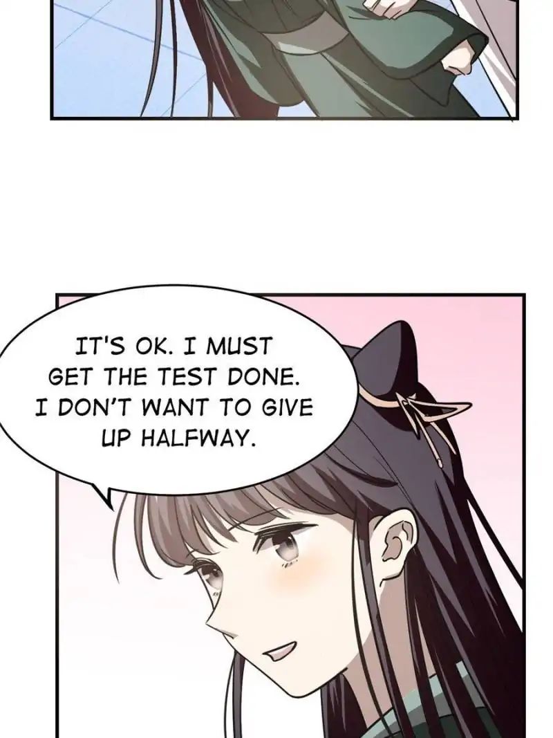 Queen of Poison: the Legend of a Super Agent, Doctor and Princess chapter 19 page 48