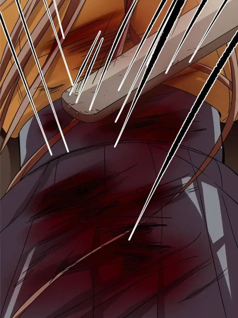 Queen of Poison: the Legend of a Super Agent, Doctor and Princess chapter 19 page 5