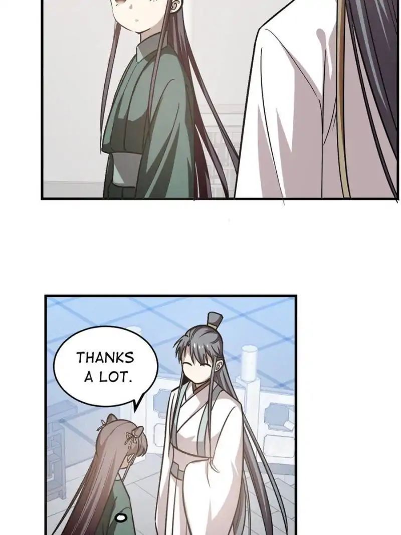 Queen of Poison: the Legend of a Super Agent, Doctor and Princess chapter 19 page 64