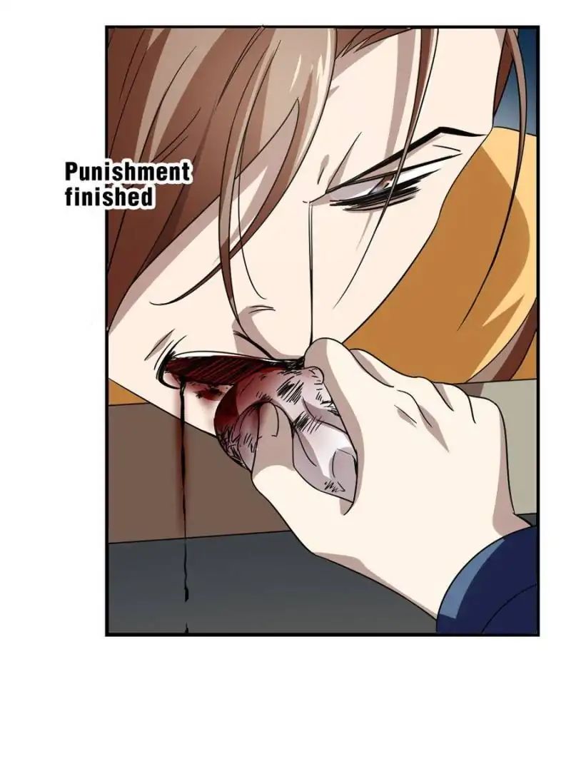 Queen of Poison: the Legend of a Super Agent, Doctor and Princess chapter 19 page 7