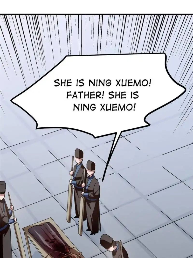 Queen of Poison: the Legend of a Super Agent, Doctor and Princess chapter 19 page 8