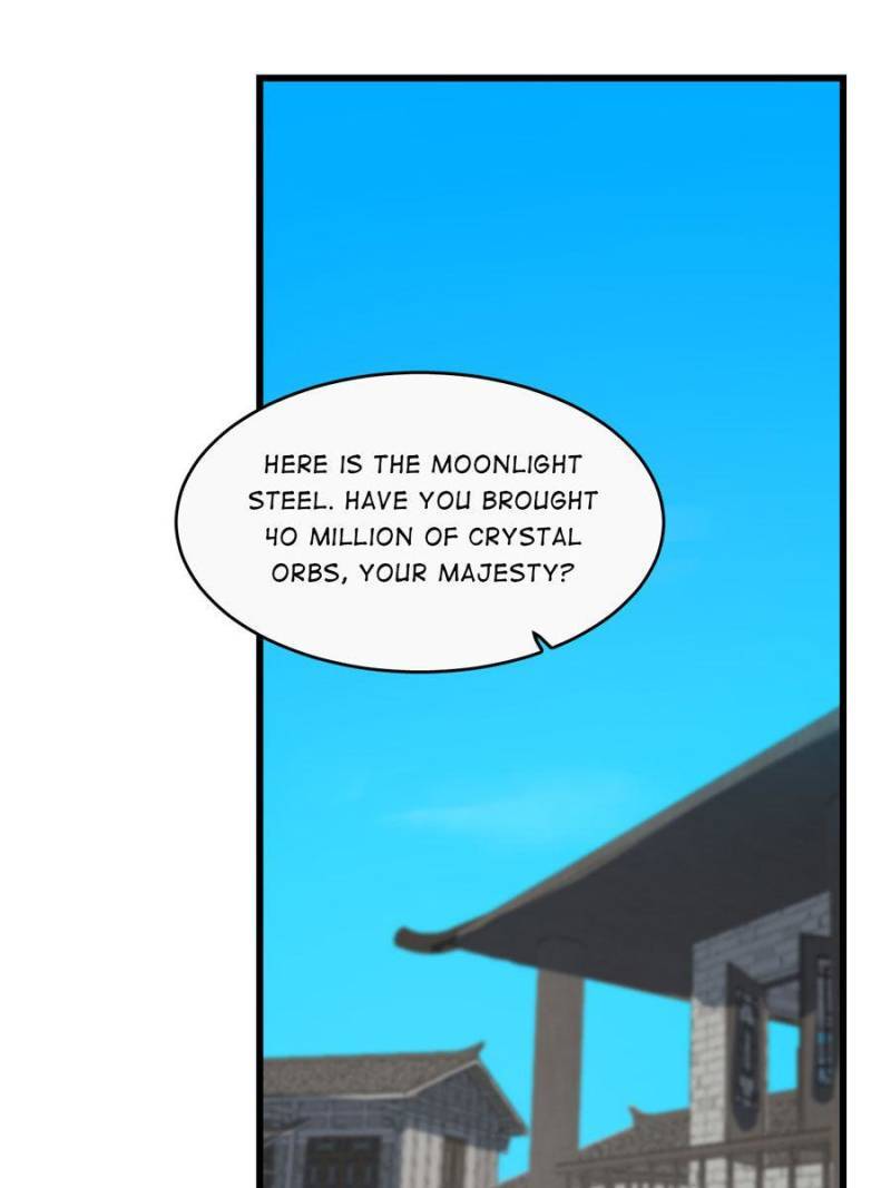 Queen of Poison: the Legend of a Super Agent, Doctor and Princess chapter 190 page 1