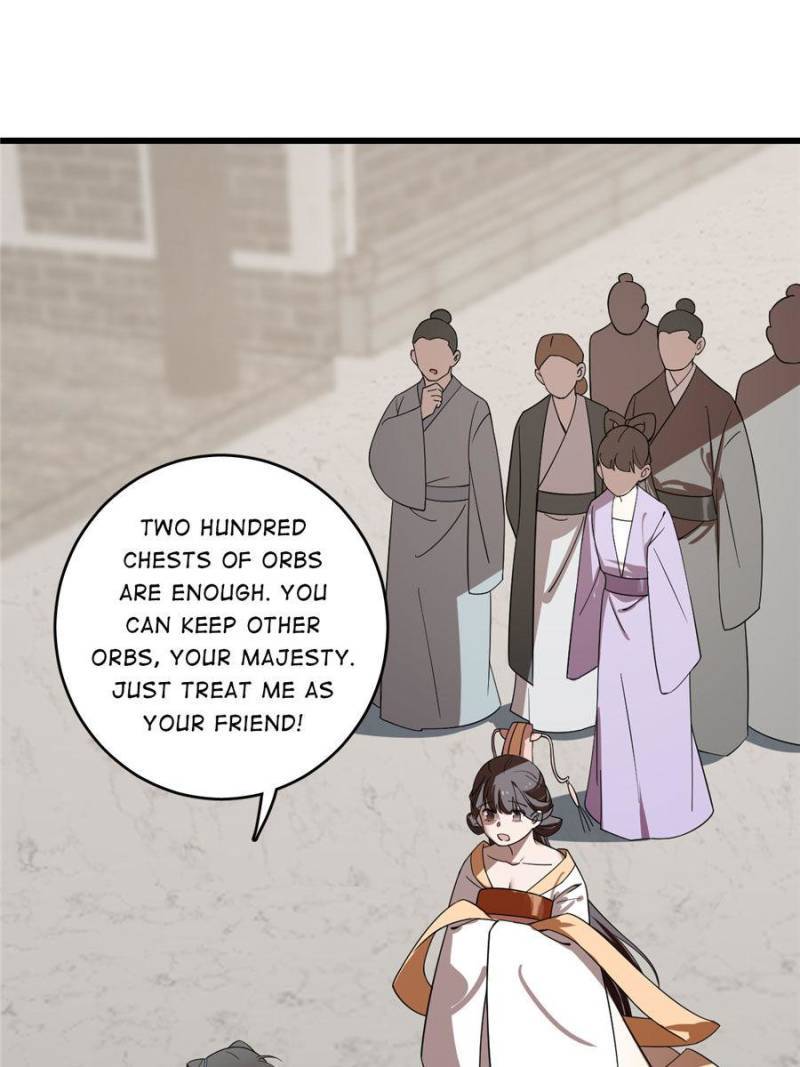 Queen of Poison: the Legend of a Super Agent, Doctor and Princess chapter 190 page 11