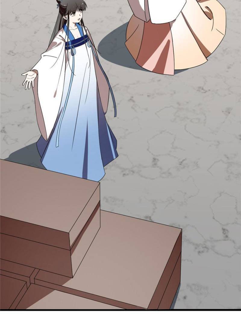 Queen of Poison: the Legend of a Super Agent, Doctor and Princess chapter 190 page 12