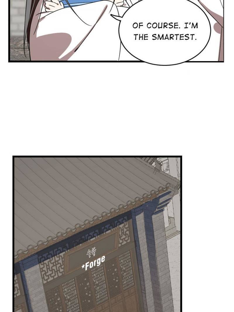 Queen of Poison: the Legend of a Super Agent, Doctor and Princess chapter 190 page 18