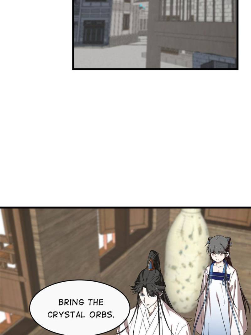 Queen of Poison: the Legend of a Super Agent, Doctor and Princess chapter 190 page 2