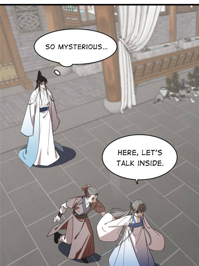 Queen of Poison: the Legend of a Super Agent, Doctor and Princess chapter 190 page 20