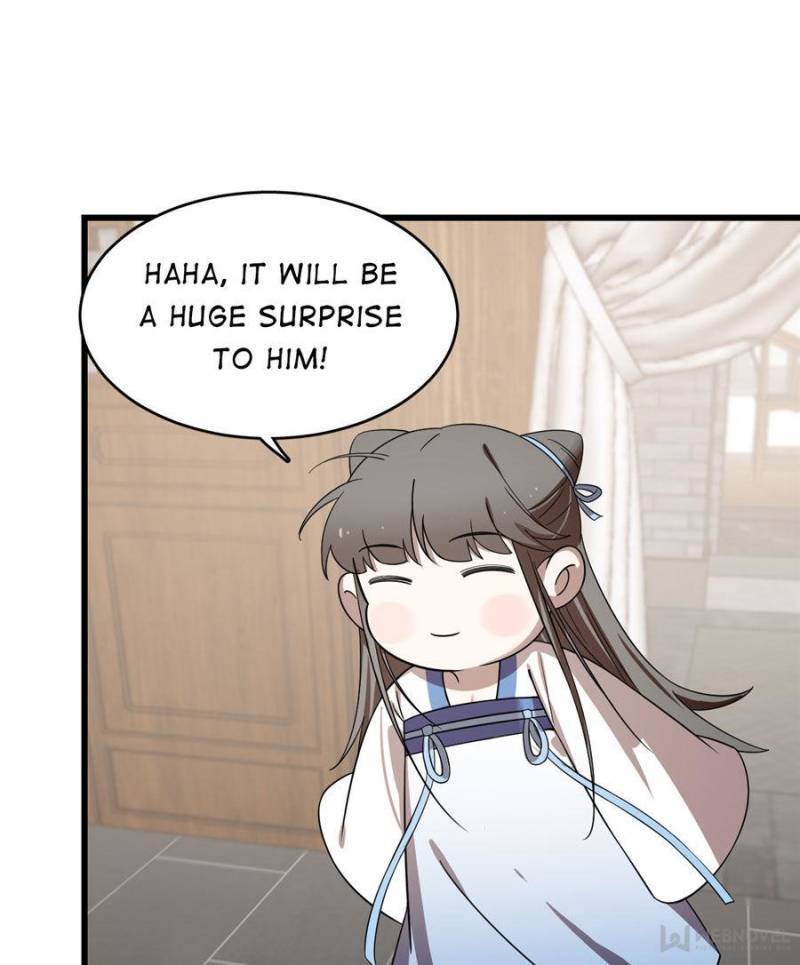 Queen of Poison: the Legend of a Super Agent, Doctor and Princess chapter 190 page 24