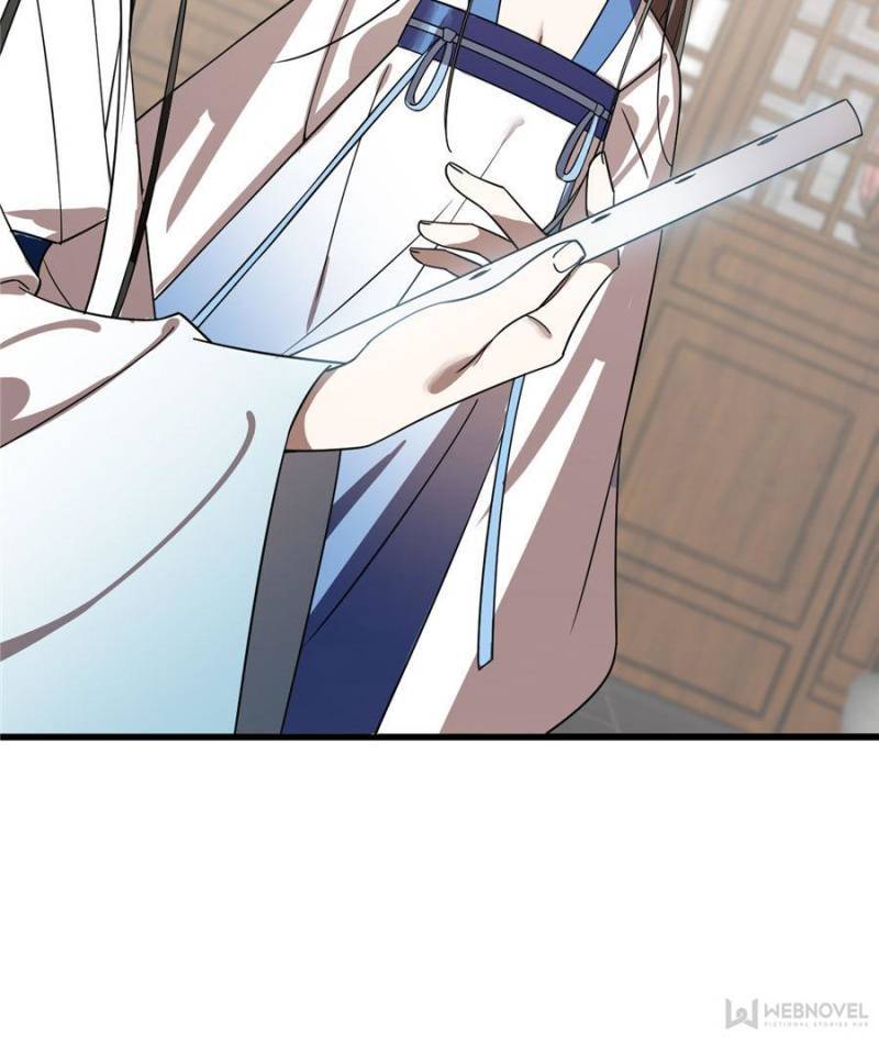 Queen of Poison: the Legend of a Super Agent, Doctor and Princess chapter 190 page 31