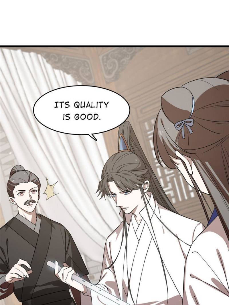 Queen of Poison: the Legend of a Super Agent, Doctor and Princess chapter 190 page 32