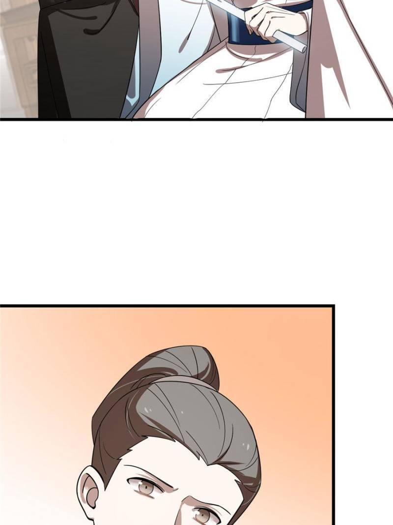 Queen of Poison: the Legend of a Super Agent, Doctor and Princess chapter 190 page 33