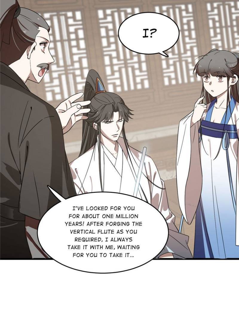 Queen of Poison: the Legend of a Super Agent, Doctor and Princess chapter 190 page 36