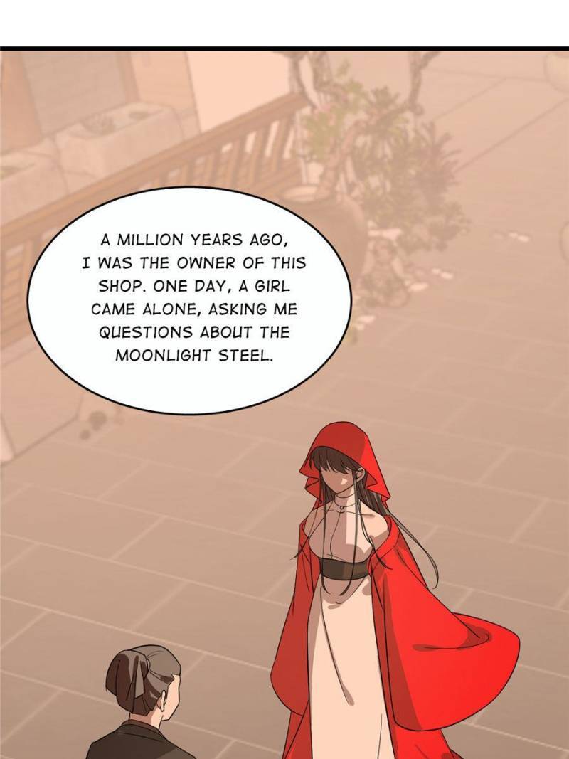 Queen of Poison: the Legend of a Super Agent, Doctor and Princess chapter 190 page 41