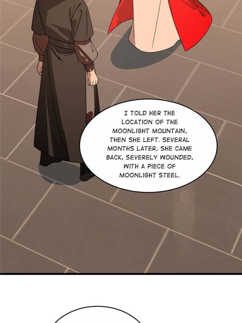 Queen of Poison: the Legend of a Super Agent, Doctor and Princess chapter 190 page 42
