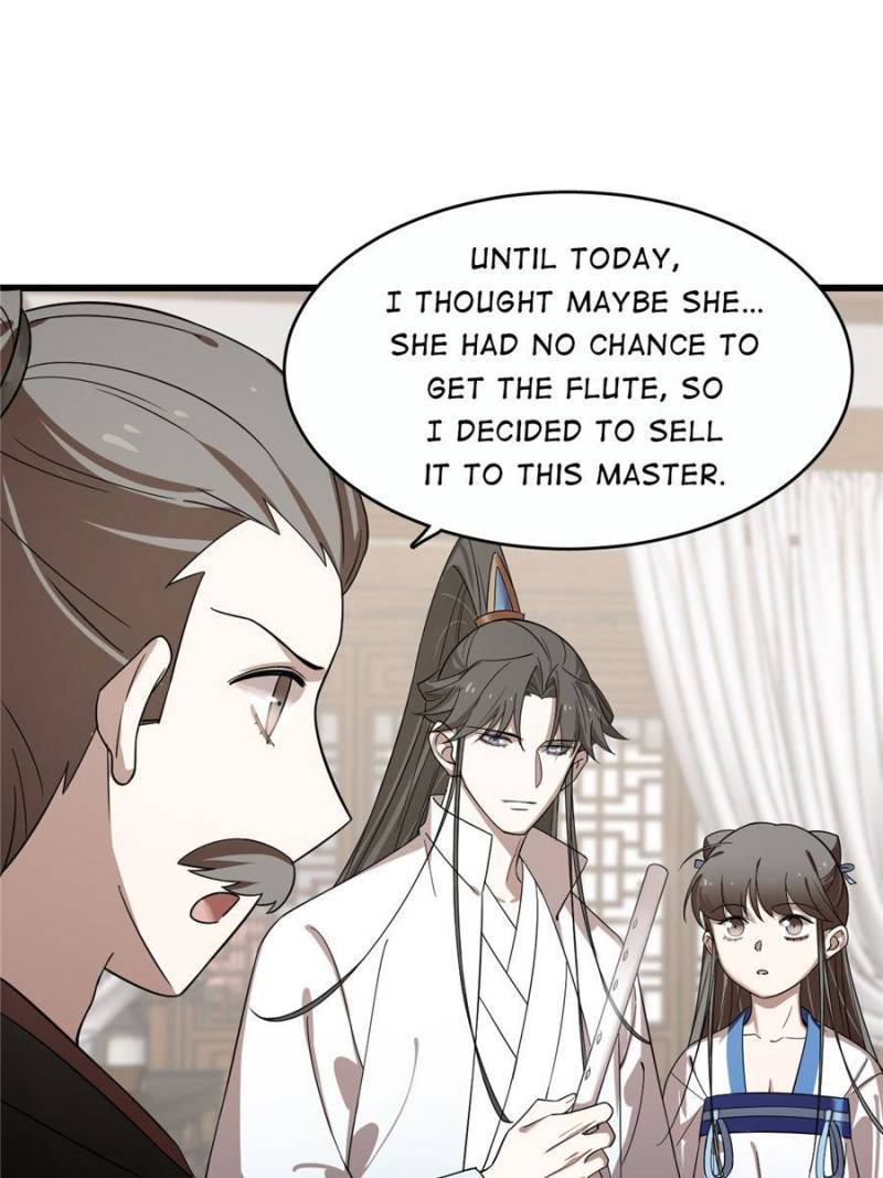 Queen of Poison: the Legend of a Super Agent, Doctor and Princess chapter 190 page 47