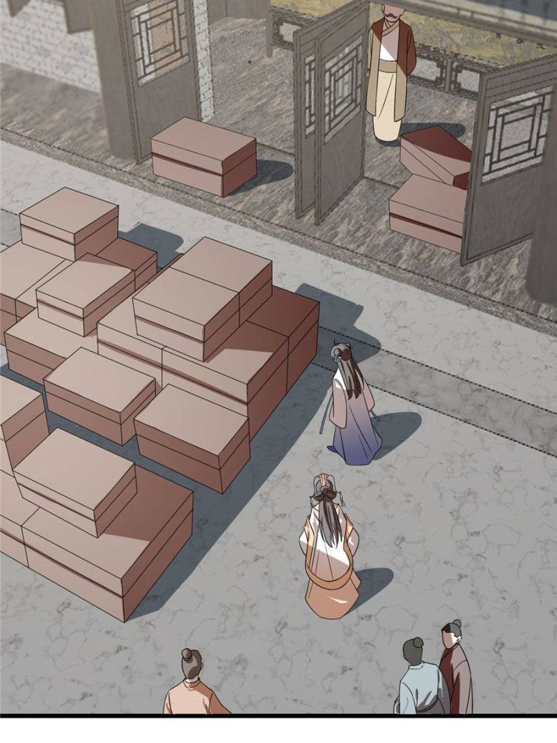 Queen of Poison: the Legend of a Super Agent, Doctor and Princess chapter 190 page 5