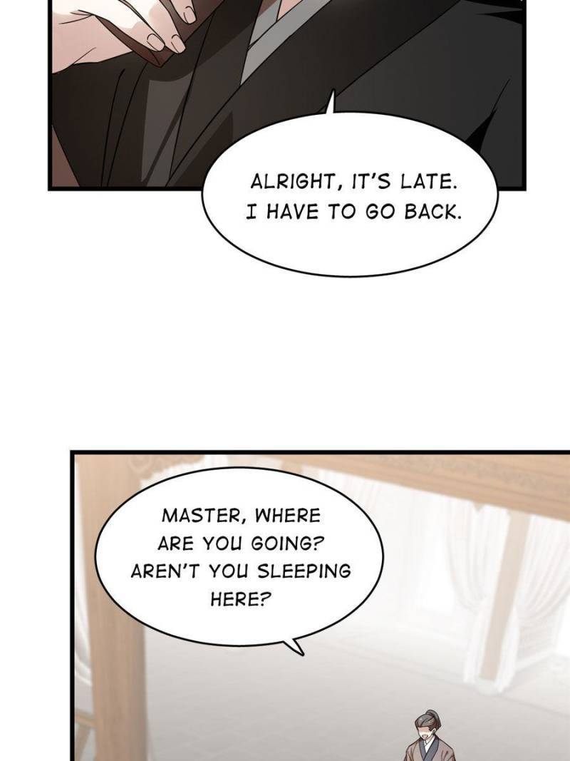 Queen of Poison: the Legend of a Super Agent, Doctor and Princess chapter 191 page 11