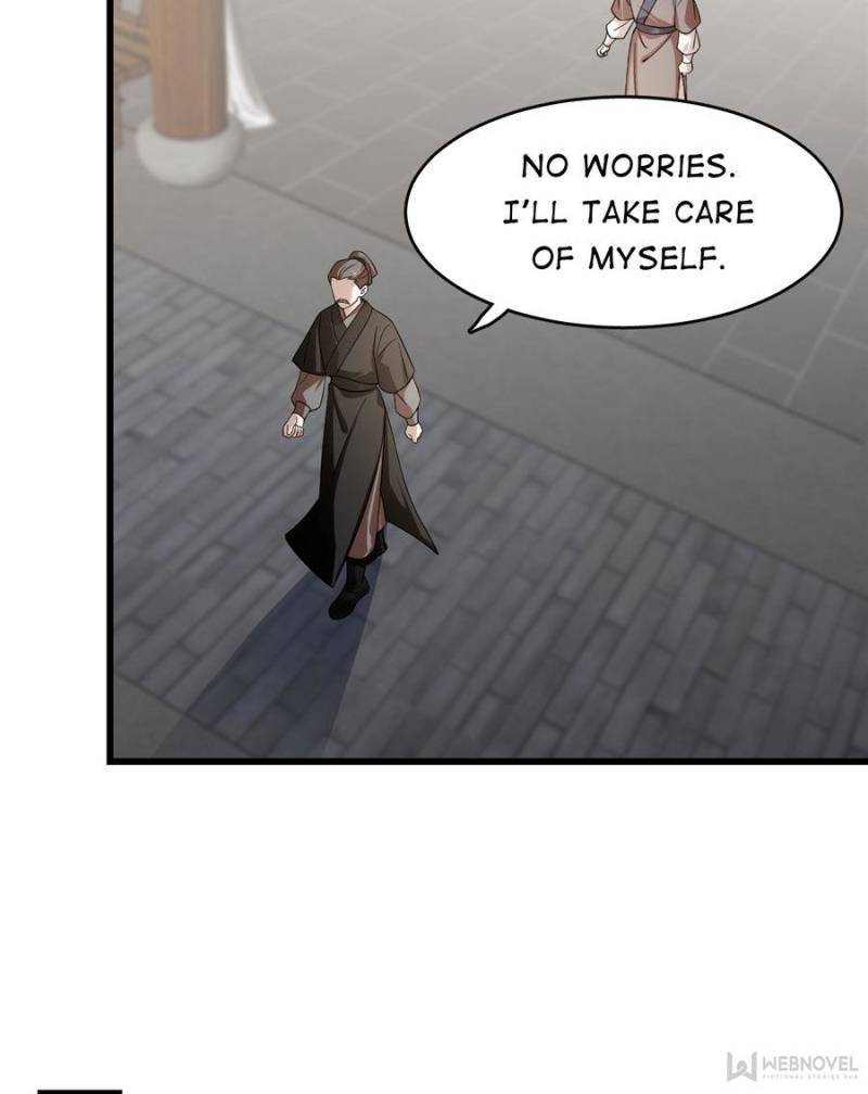 Queen of Poison: the Legend of a Super Agent, Doctor and Princess chapter 191 page 12