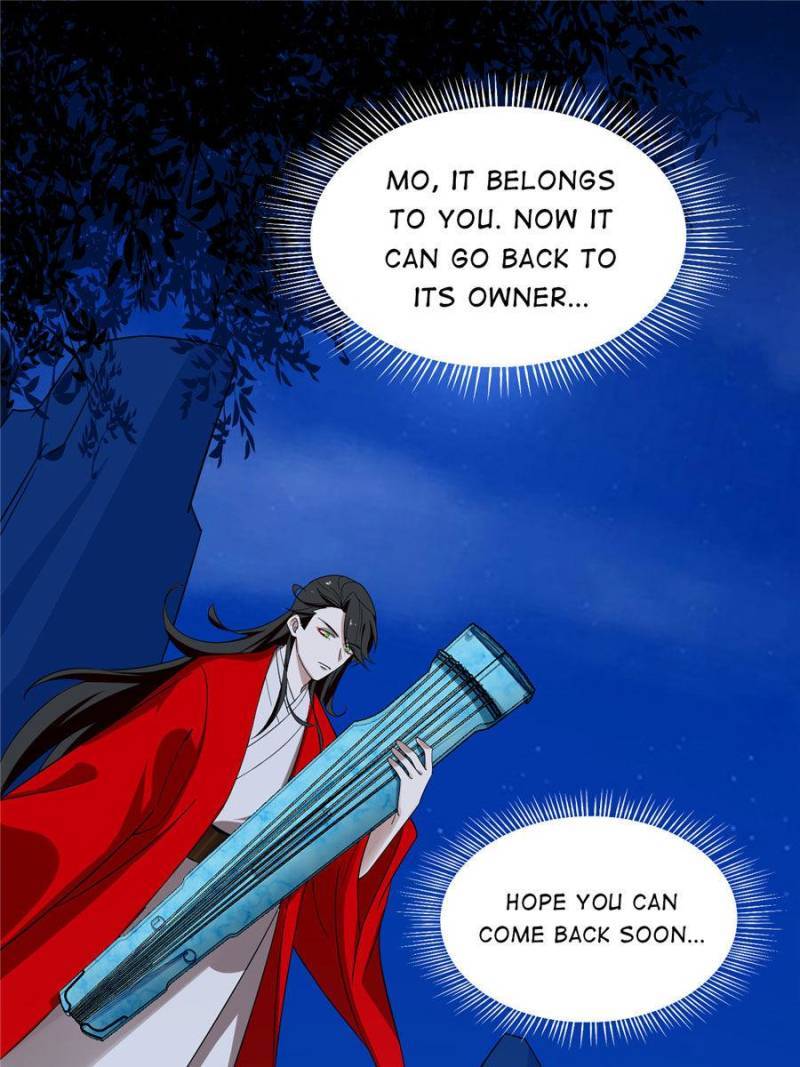 Queen of Poison: the Legend of a Super Agent, Doctor and Princess chapter 191 page 16