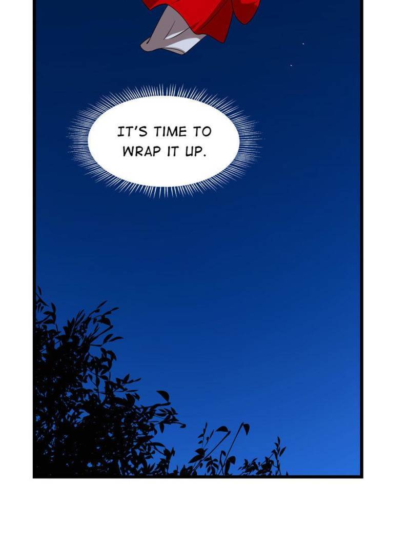 Queen of Poison: the Legend of a Super Agent, Doctor and Princess chapter 191 page 19