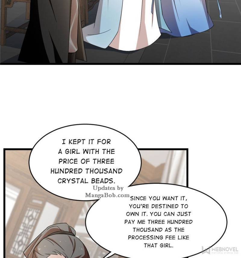 Queen of Poison: the Legend of a Super Agent, Doctor and Princess chapter 191 page 2