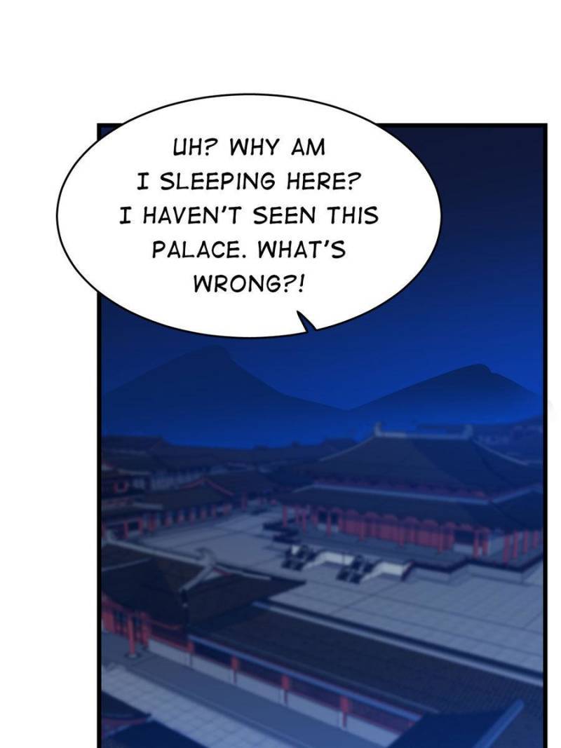 Queen of Poison: the Legend of a Super Agent, Doctor and Princess chapter 191 page 20