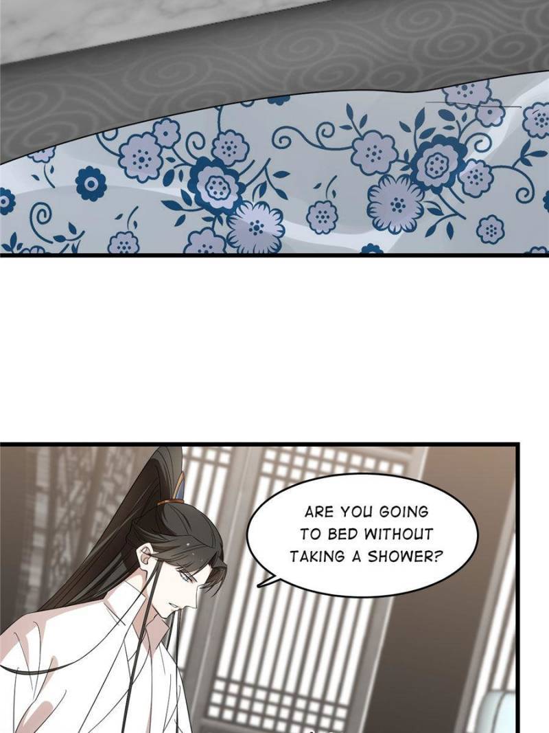 Queen of Poison: the Legend of a Super Agent, Doctor and Princess chapter 191 page 25