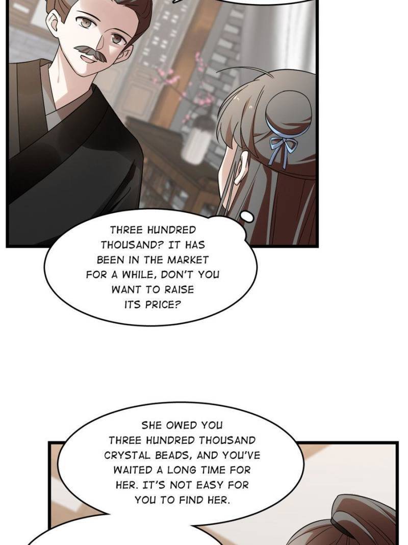 Queen of Poison: the Legend of a Super Agent, Doctor and Princess chapter 191 page 3