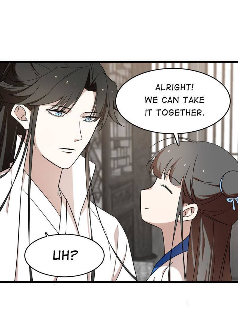 Queen of Poison: the Legend of a Super Agent, Doctor and Princess chapter 191 page 33