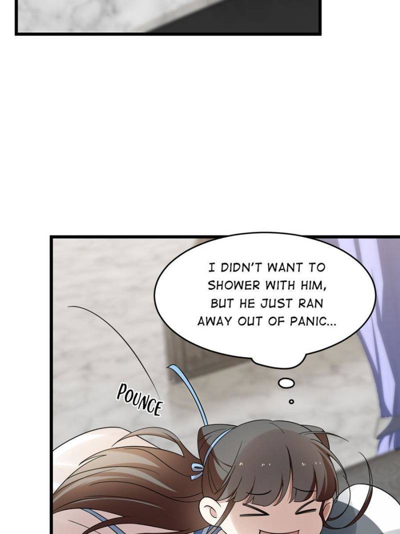 Queen of Poison: the Legend of a Super Agent, Doctor and Princess chapter 191 page 41