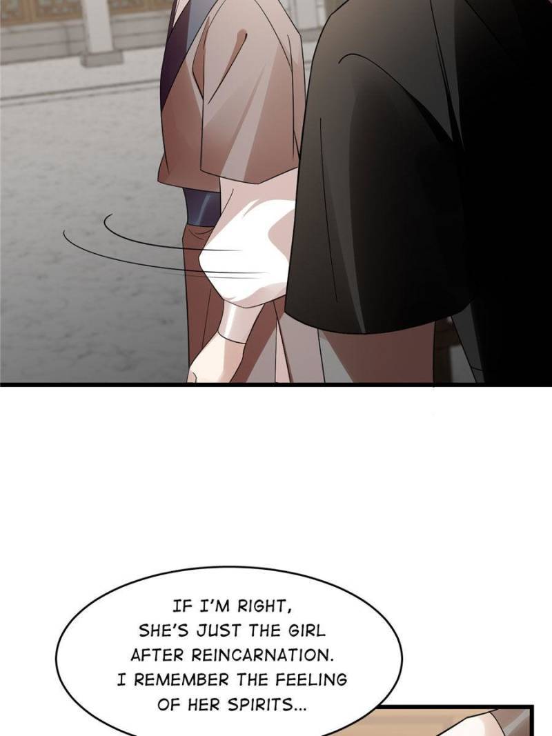 Queen of Poison: the Legend of a Super Agent, Doctor and Princess chapter 191 page 8