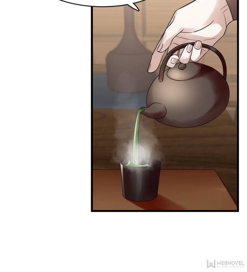 Queen of Poison: the Legend of a Super Agent, Doctor and Princess chapter 191 page 9