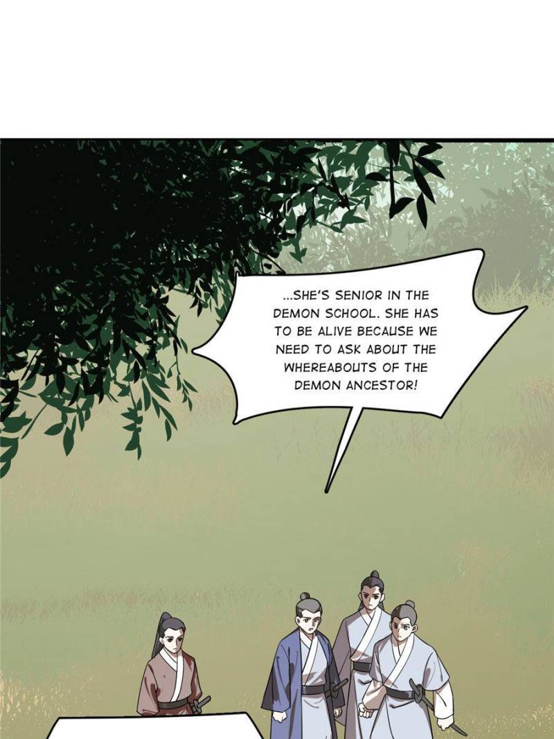 Queen of Poison: the Legend of a Super Agent, Doctor and Princess chapter 192 page 1