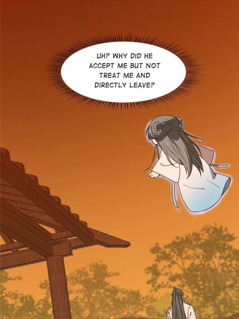 Queen of Poison: the Legend of a Super Agent, Doctor and Princess chapter 192 page 26