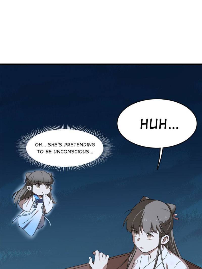 Queen of Poison: the Legend of a Super Agent, Doctor and Princess chapter 192 page 31