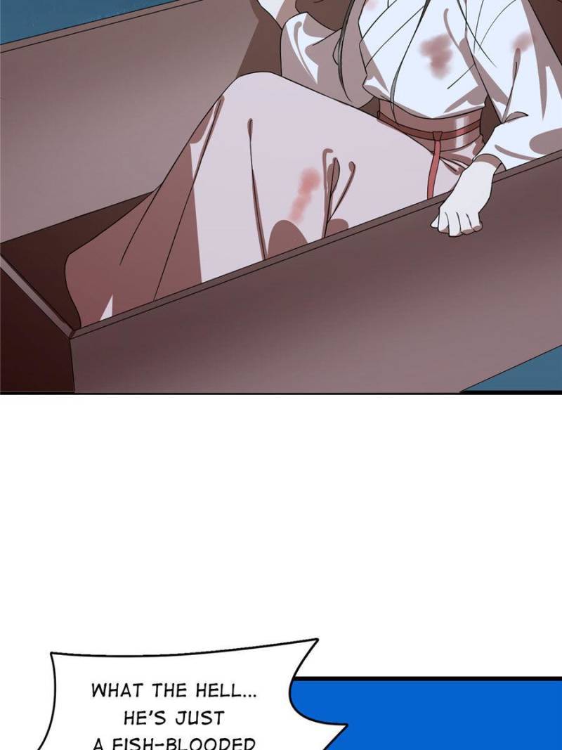 Queen of Poison: the Legend of a Super Agent, Doctor and Princess chapter 192 page 32