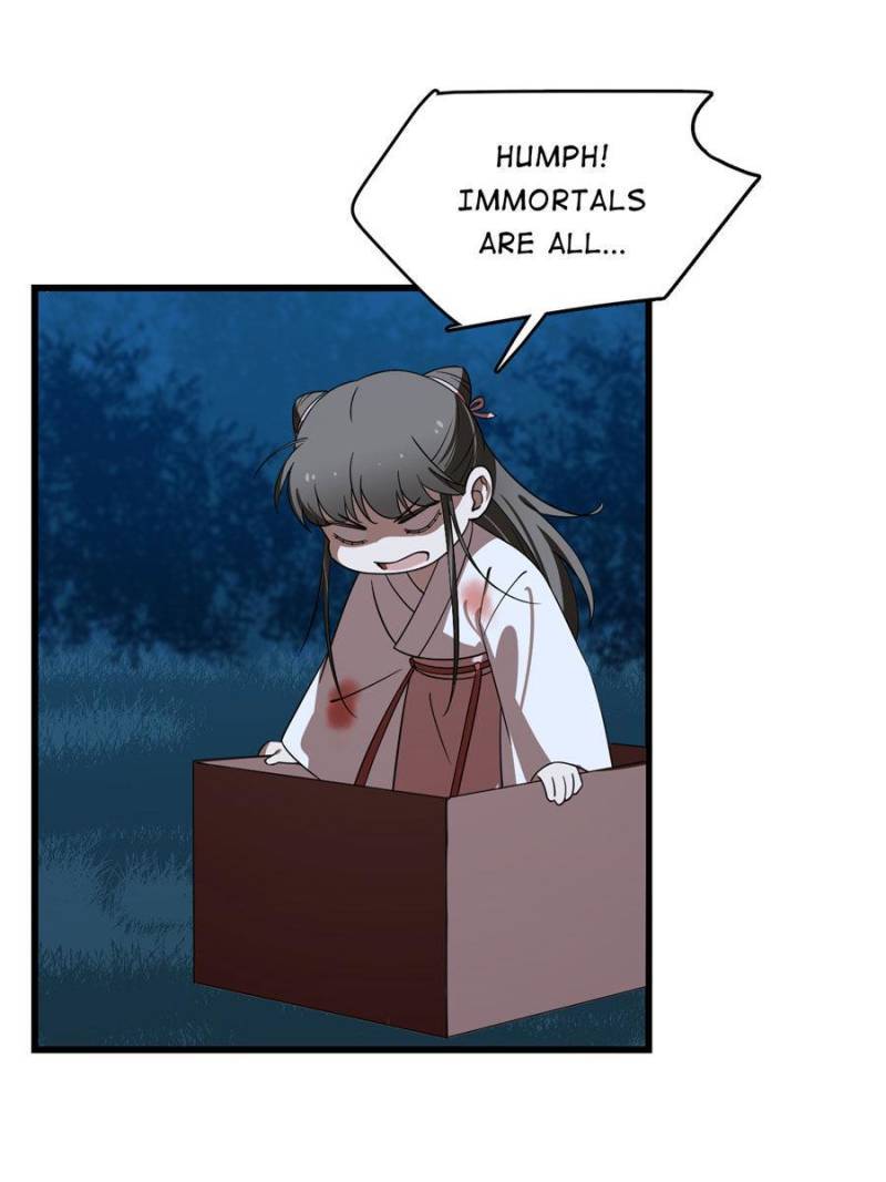 Queen of Poison: the Legend of a Super Agent, Doctor and Princess chapter 192 page 35