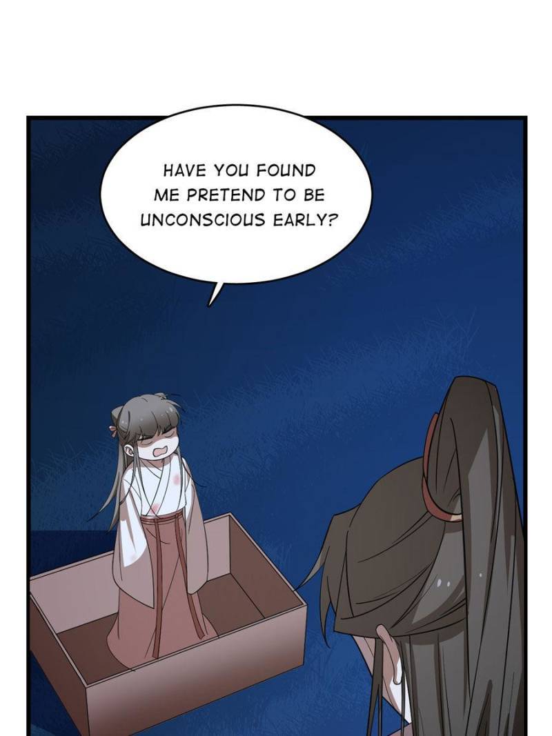 Queen of Poison: the Legend of a Super Agent, Doctor and Princess chapter 192 page 40