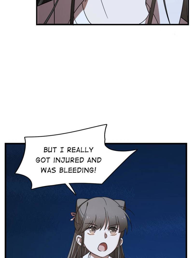 Queen of Poison: the Legend of a Super Agent, Doctor and Princess chapter 192 page 43